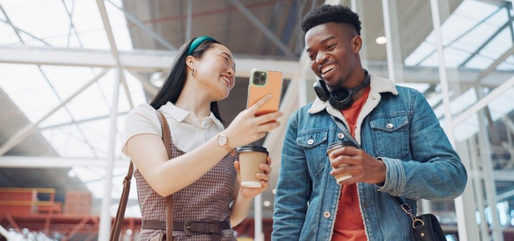 Targeting Gen Z Through Social Media Marketing