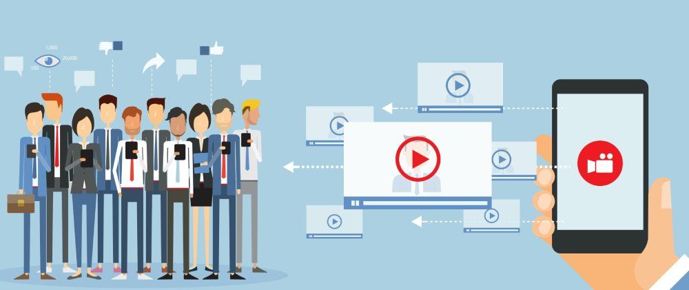 The Rise Of Video Marketing