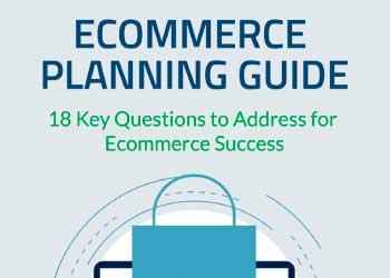 Ecommerce Planning Guide cover 