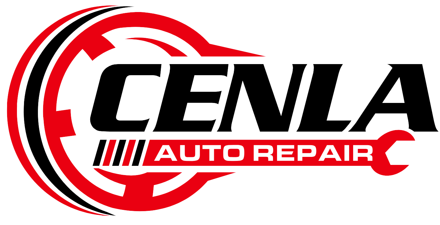 Logo | Cenla Auto Repair
