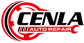 Logo | Cenla Auto Repair