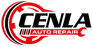 Logo | Cenla Auto Repair