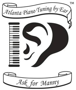 Atlanta Piano Tuning By Ear Ask For Manny