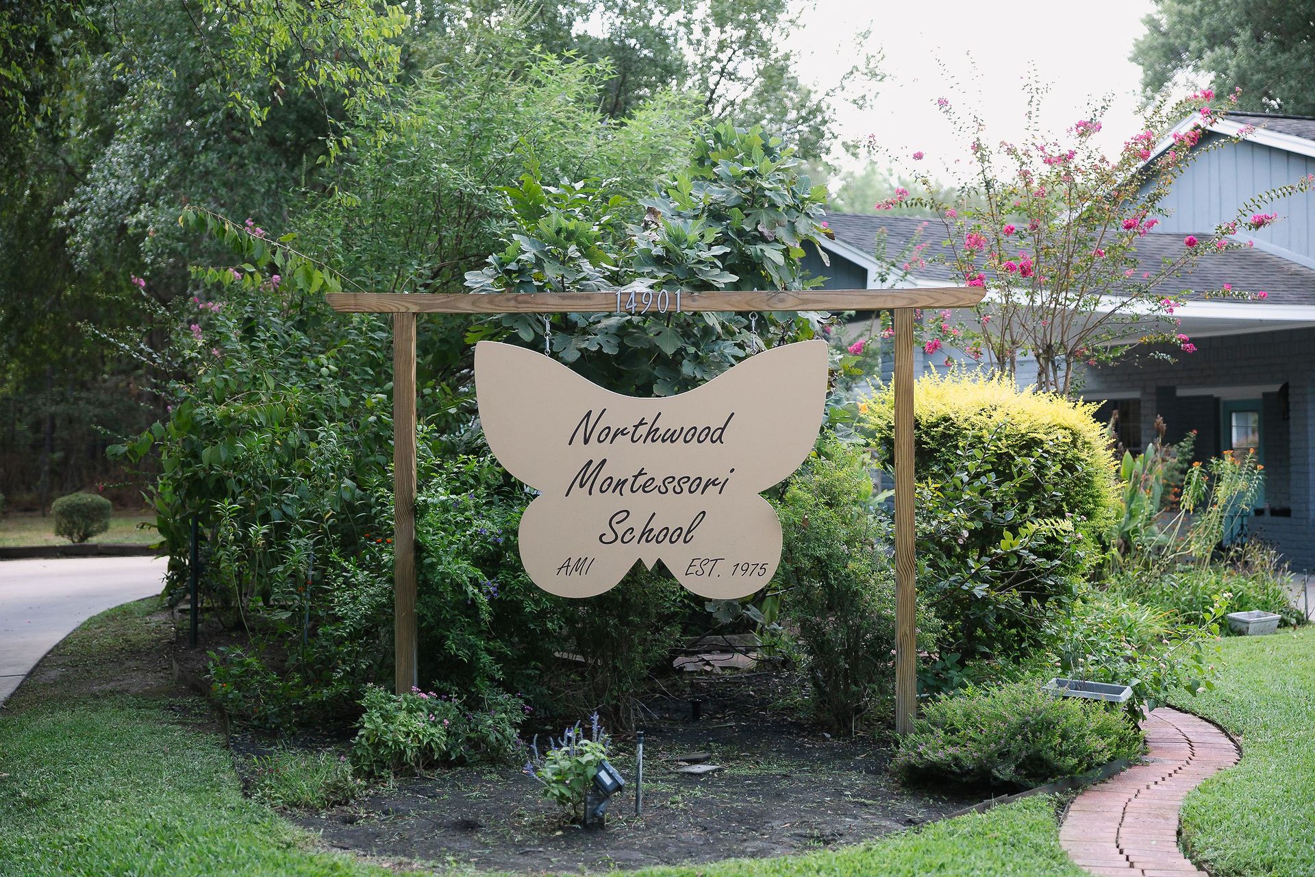 Gallery Northwood Montessori School Houston