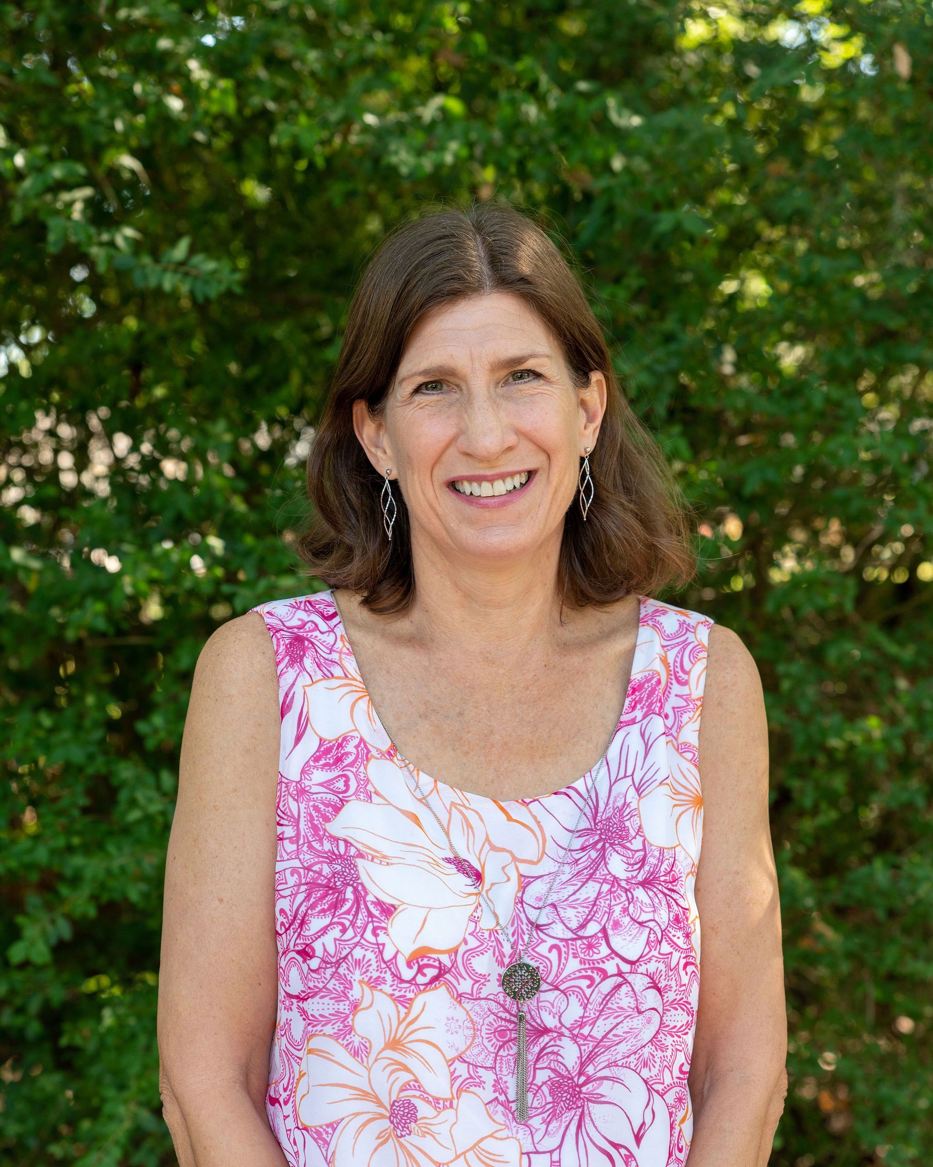 Janet Westphal