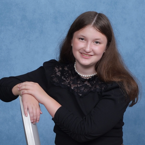 Ella Bush-Horn