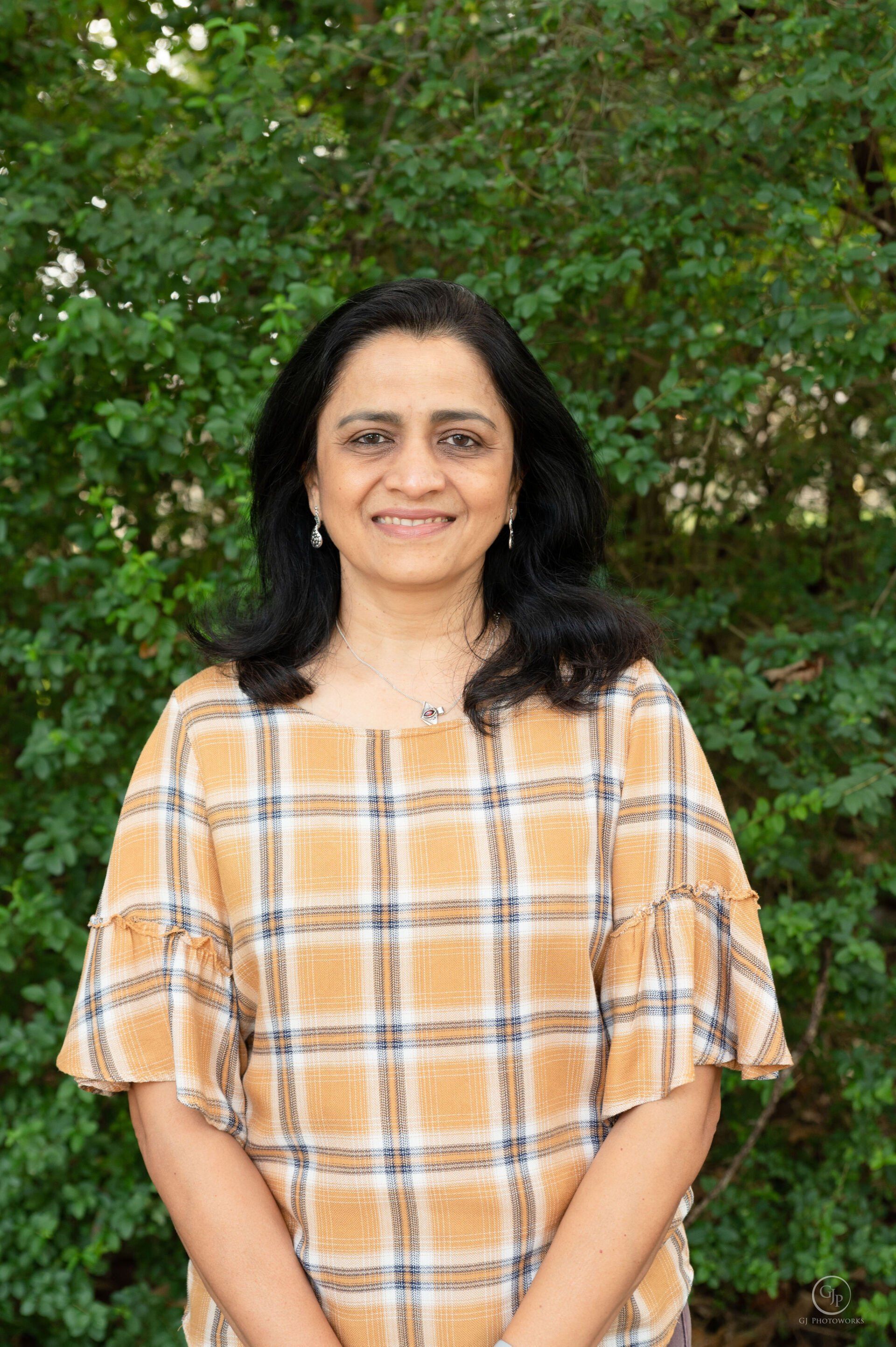 Hetal Shah