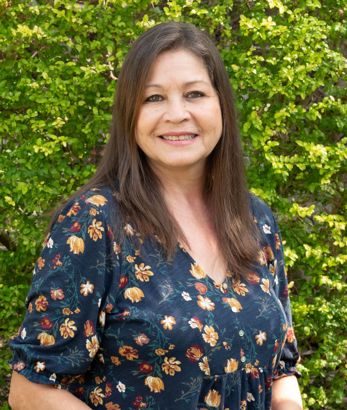 Irmgard Kummerow