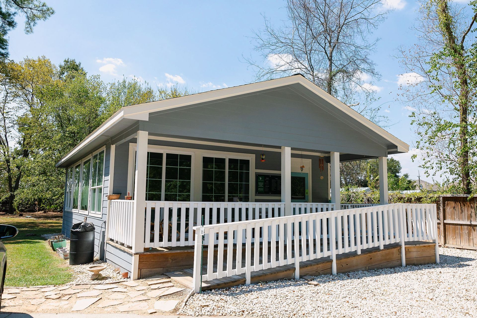 Northwood Montessori School