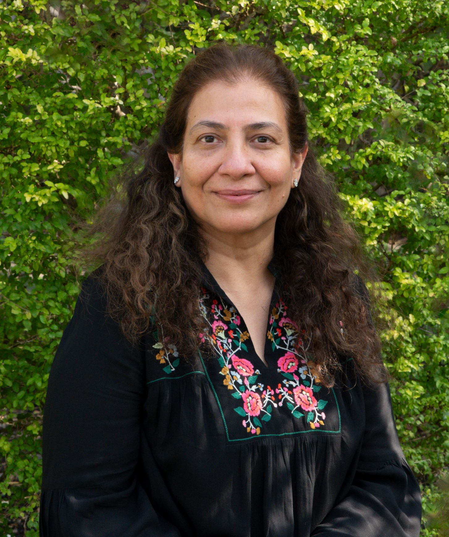 Sadaf Farooq