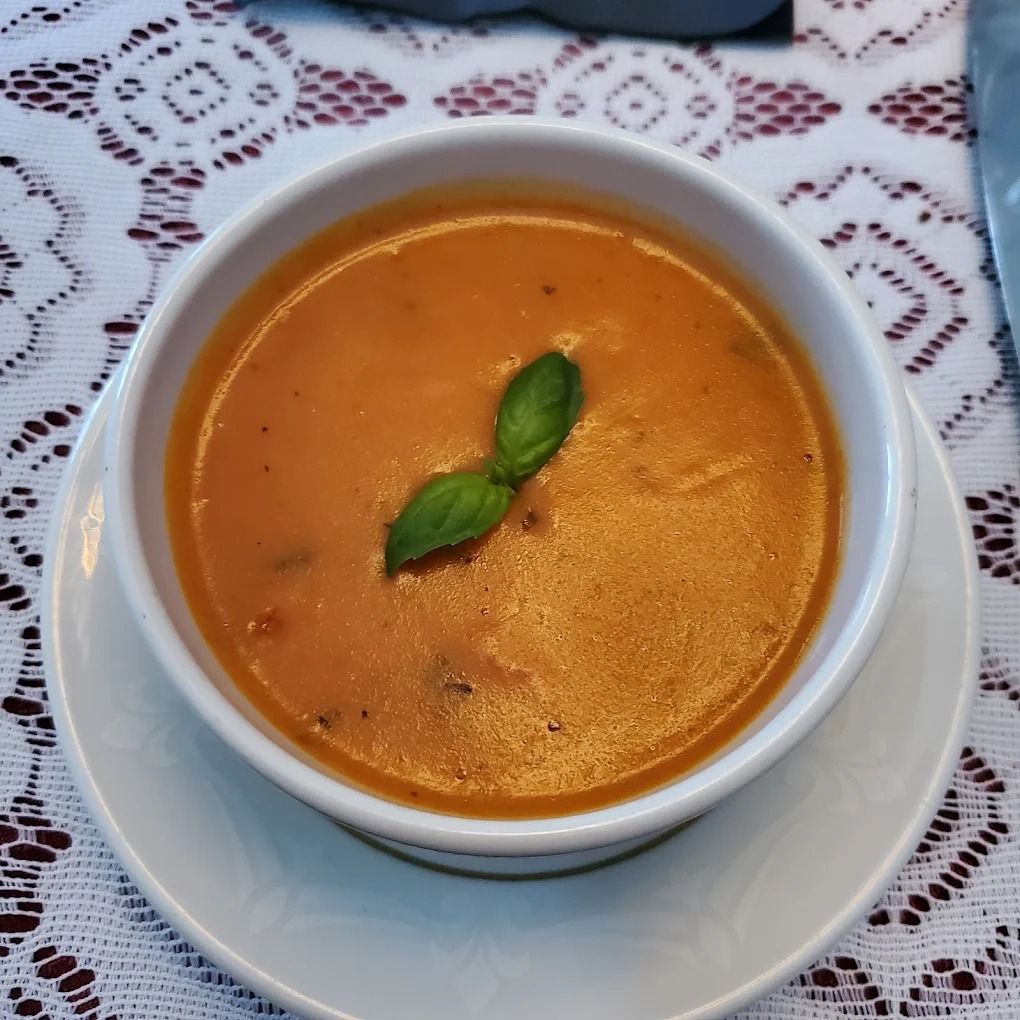 Soups