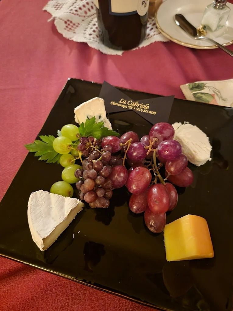 Appetizers