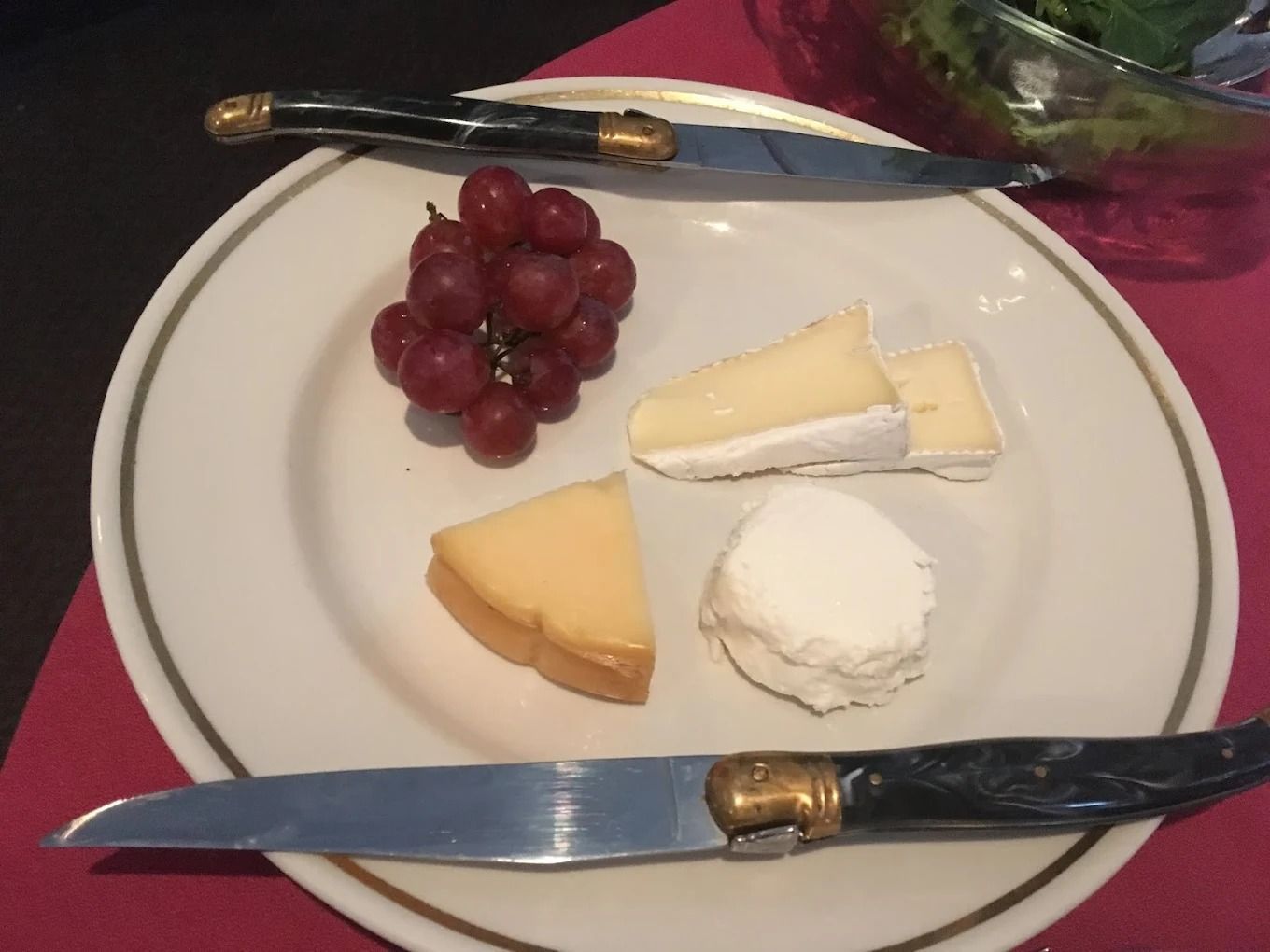 Cheese