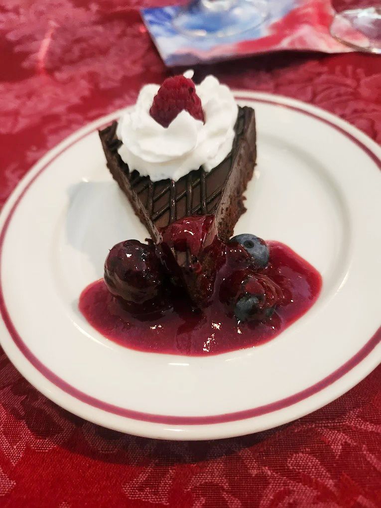 Dessert