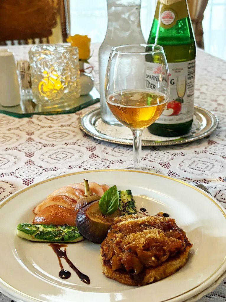 French Cuisine
