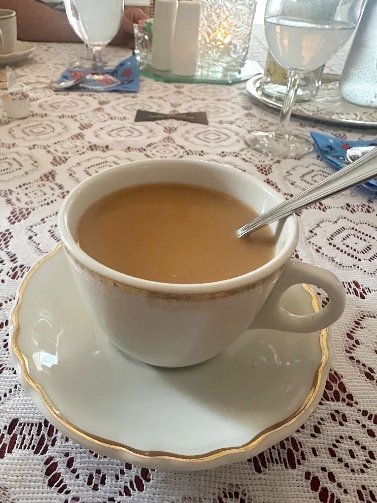 Coffee