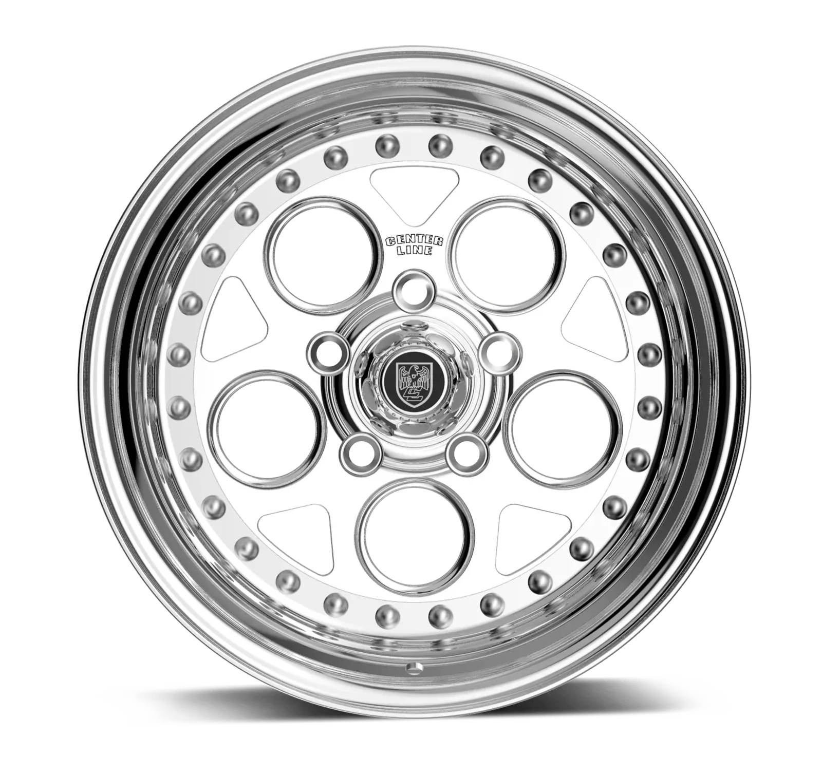 Rev Centerline Rev