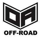 OFF ROAD ACTION Logo
