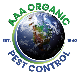 AAA Organic Pest Control AAA Organic Pest Control