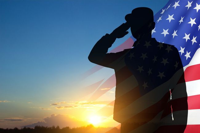 10% Military service discount— Albuquerque, NM — AAA Organic Pest Control
