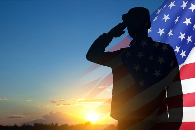 10% Military service discount— Albuquerque, NM — AAA Organic Pest Control