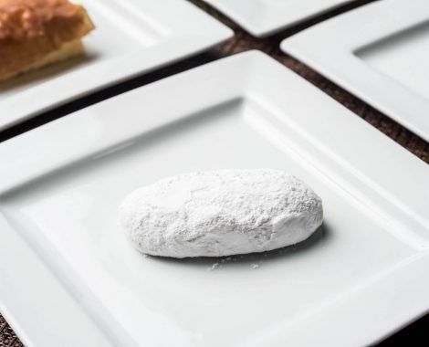 Greektown Grille pastry