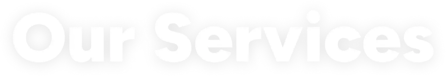 White text 