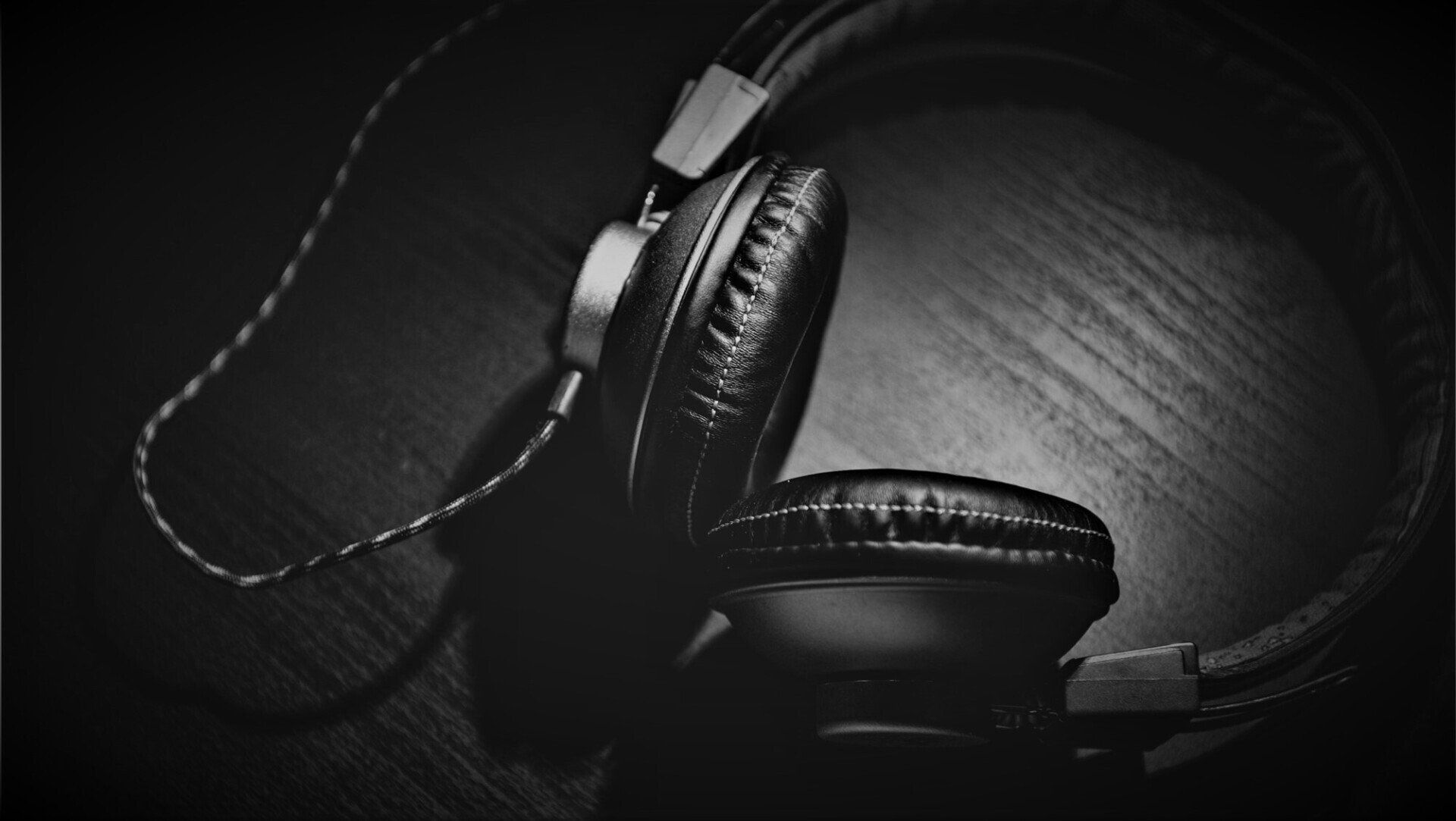 Radio Zuhören Aufmerksamkeit Konzentration