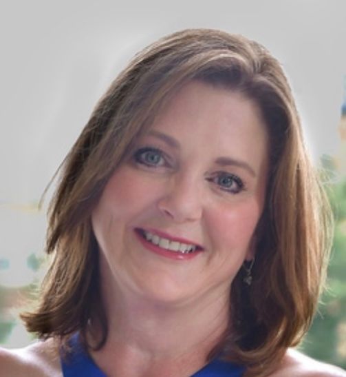 amy salmon - chairman