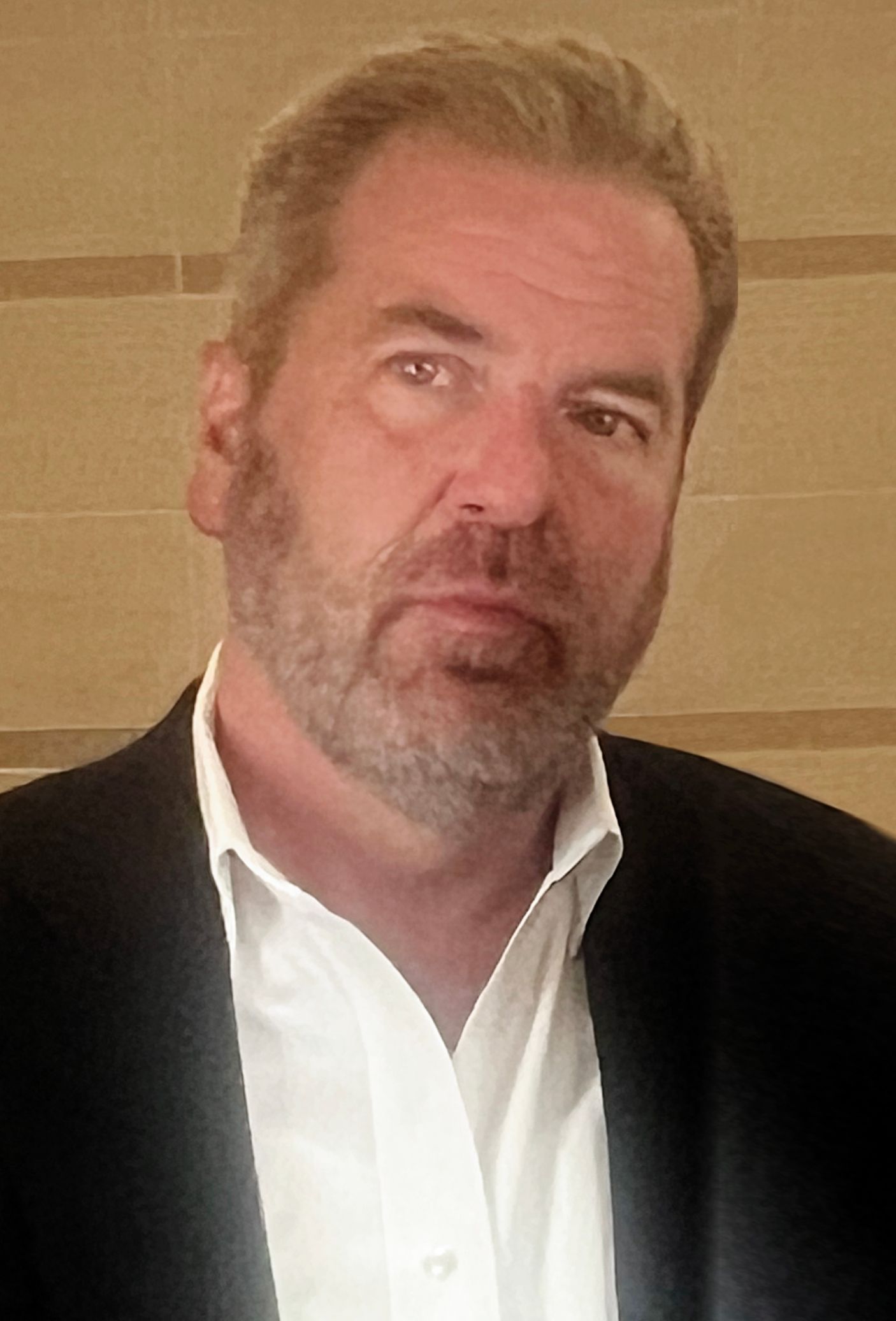 greg dorsey