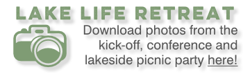 lake life retreat