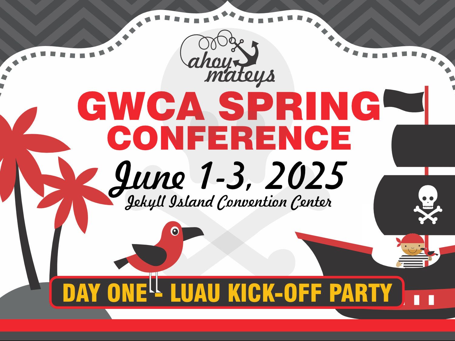 gwca spring conference