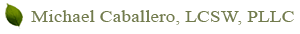 Michael Caballero, LCSW, PLLC Logo
