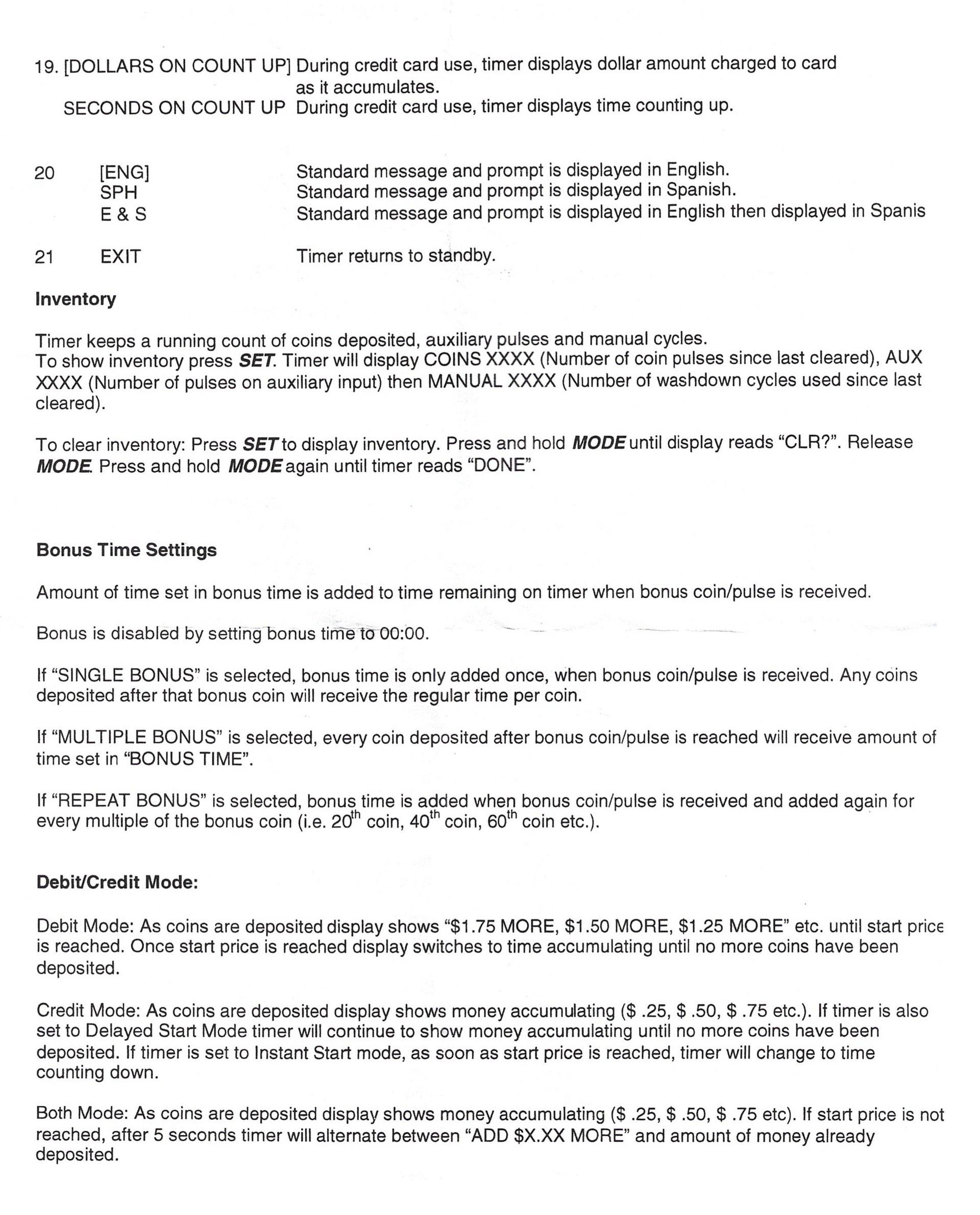 Blurry screenshot of a text document with headings and paragraphs on a white page.