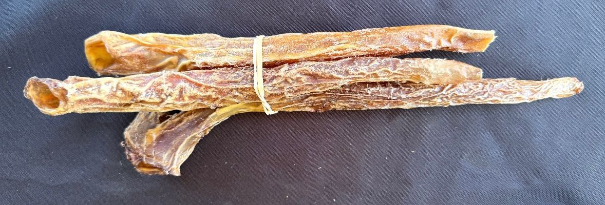 Beef Aorta