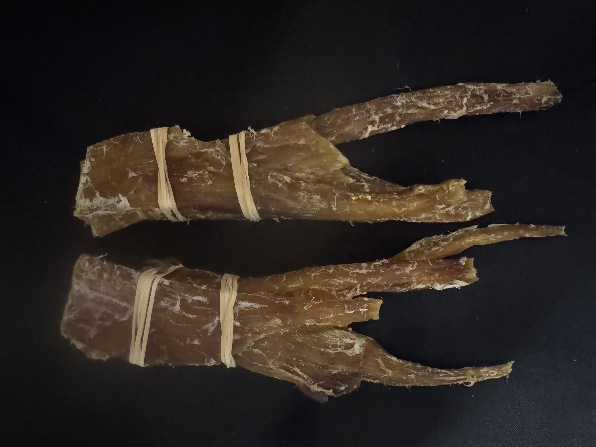Paddywhack Beef Neck Tendon - 200g