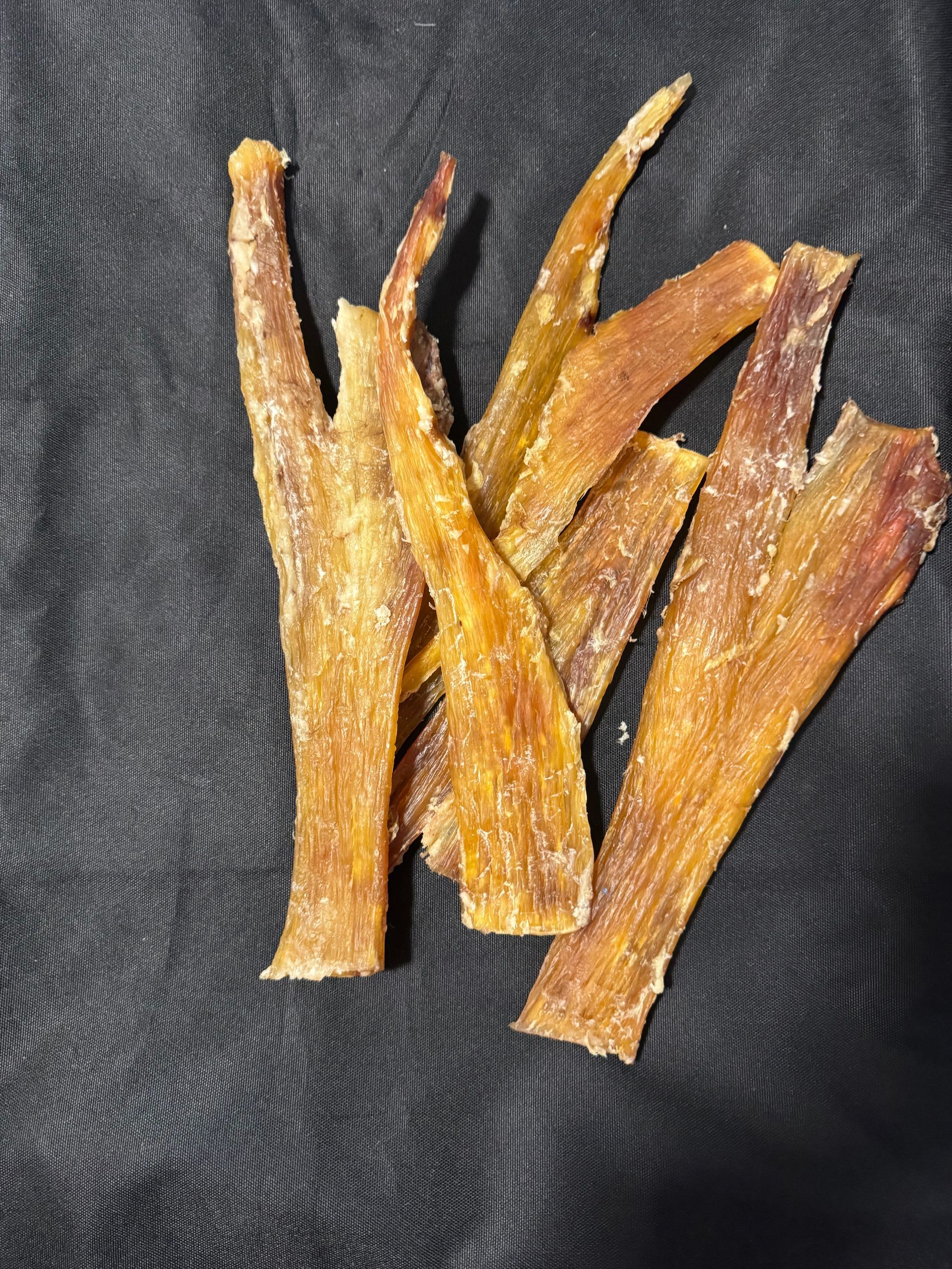 Paddywhack Beef Neck Tendon - 400g
