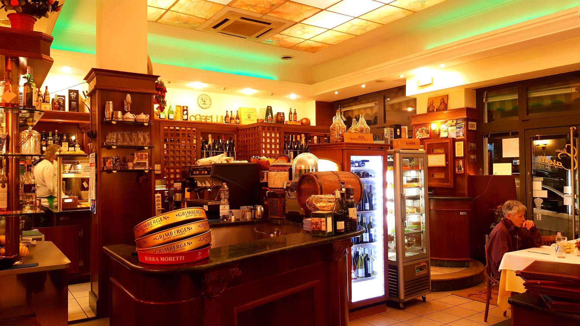 RISTORANTE