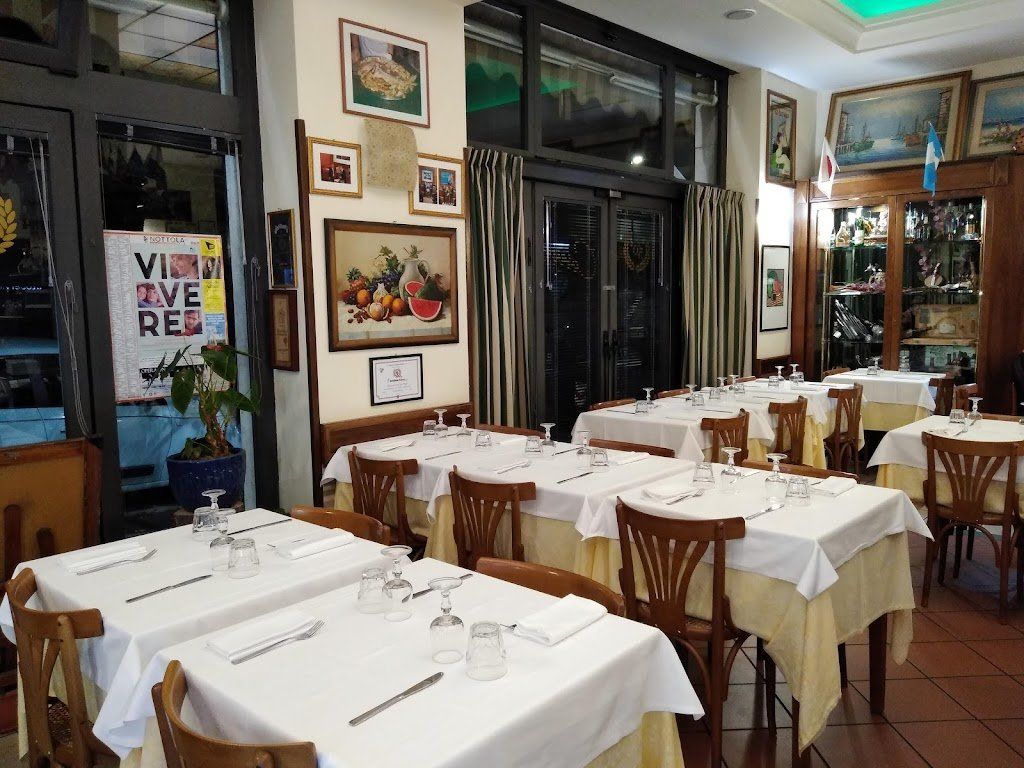 locale montagna