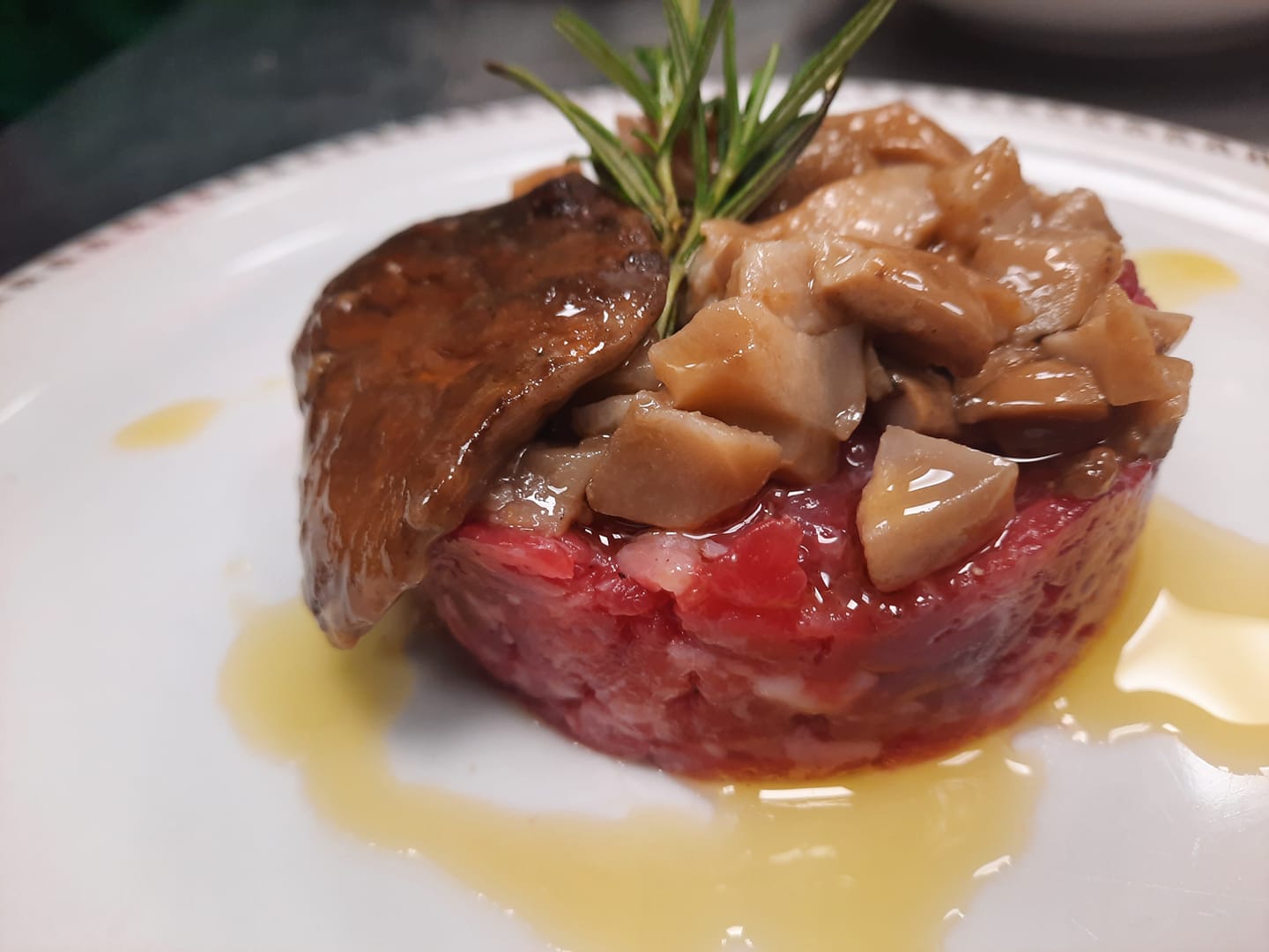 SECONDI PIATTI
