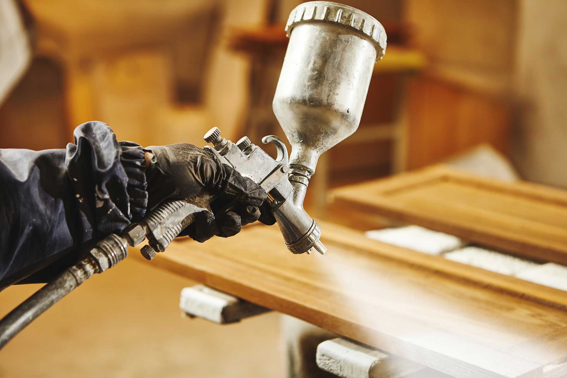 Staining Wood — Twin Cities, MN — Top Shelf Painting & Services Staining Wood — Twin Cities, MN — Top Shelf Painting & Services