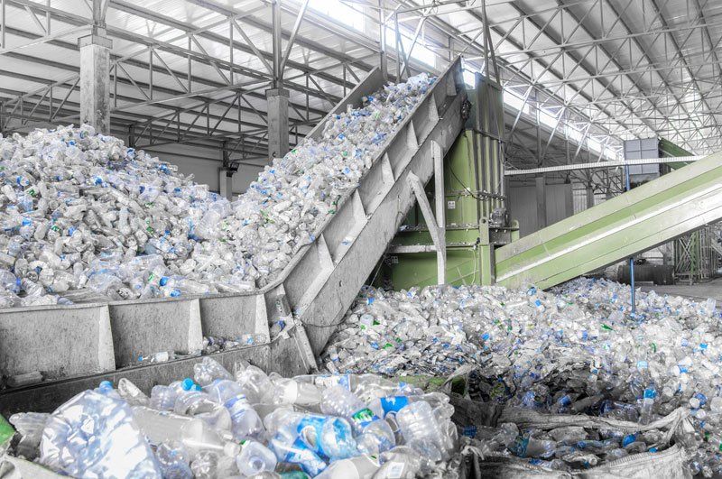 Plastic Recycling