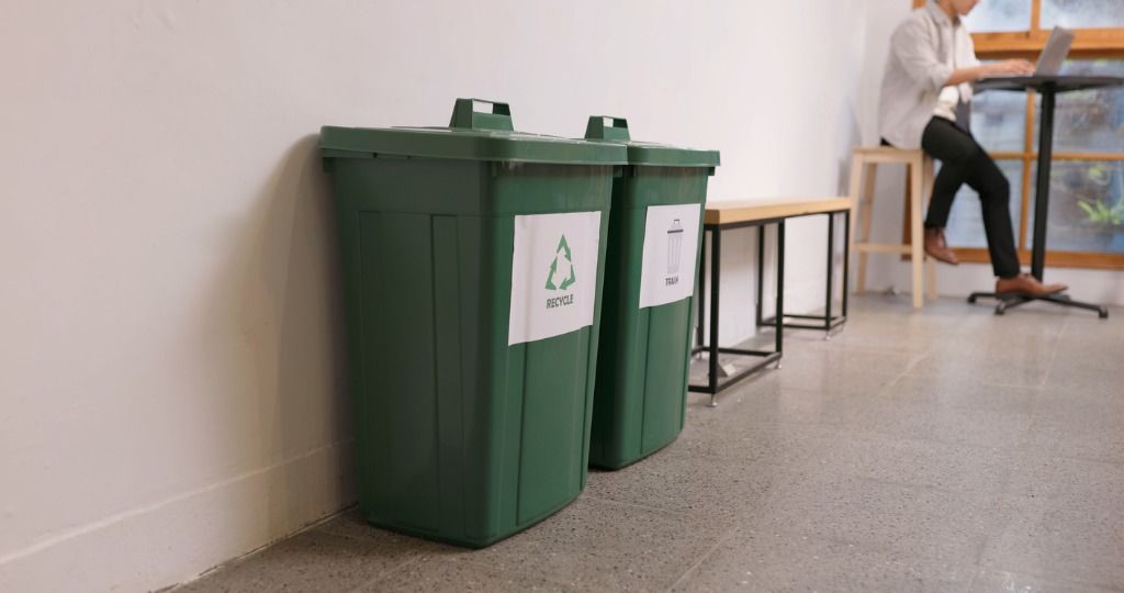 Recycling Bottles