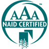 AAA Naid Certificate AAA Naid Certificate