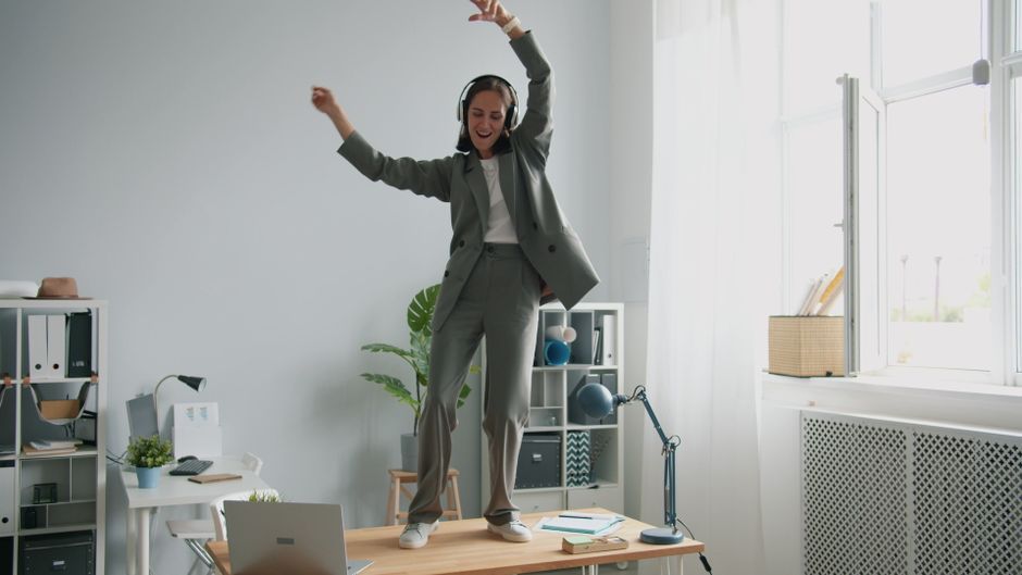 work life balance therapy