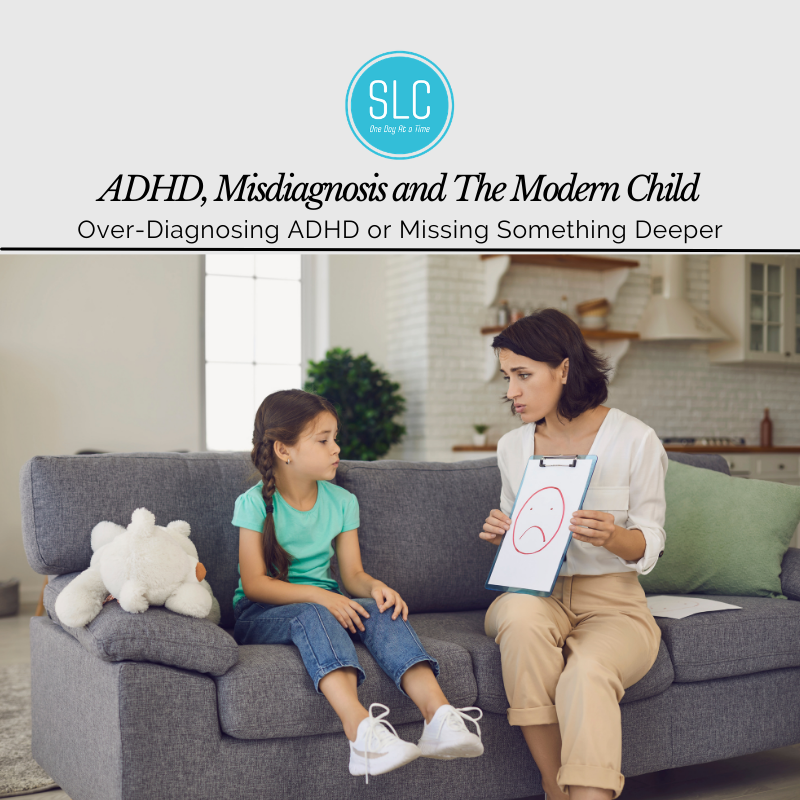 ADHD