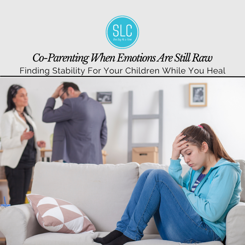 Co-Parenting