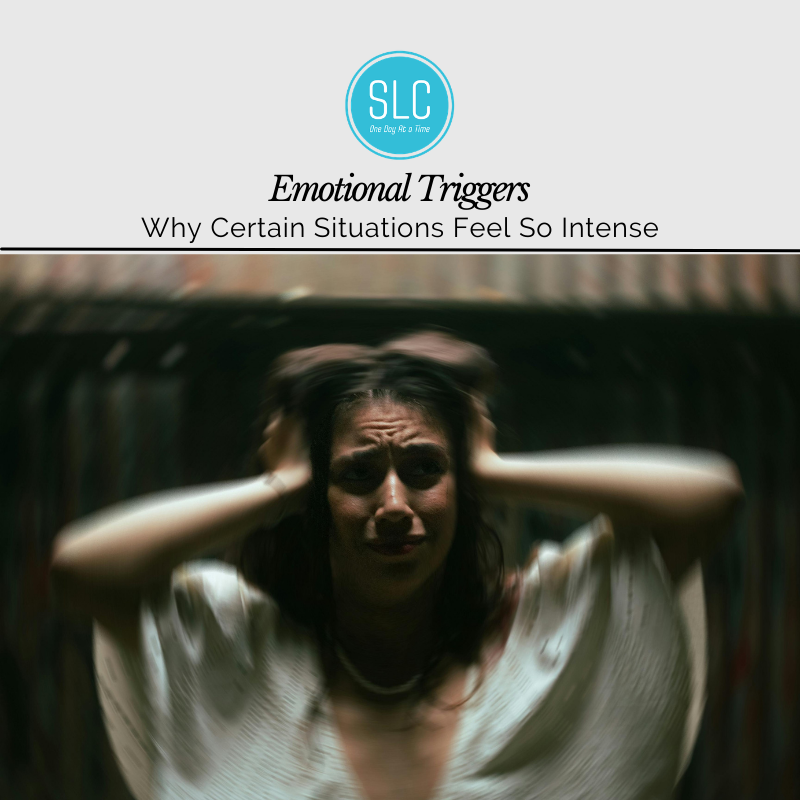 Emotional Triggers