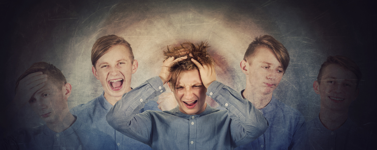 Mood Disorders