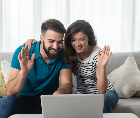 Online Counseling